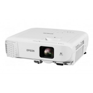 Proyector Epson EB-X49 XGA... 2