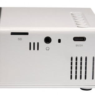 Miniproyector DENVER FHD... 2