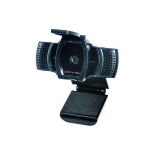 WebCam CONCEPTRONIC 2K FHD... 2