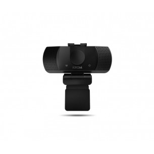 WebCam KROM FHD USB... 2