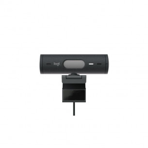 WebCam LOGITECH Brio FHD... 2