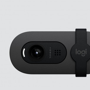 WebCam LOGITECH Brio 105... 2
