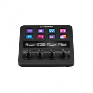 ELGATO Stream Deck+ Teclas... 2