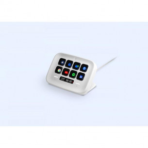 ELGATO Stream Deck Neo 8... 2