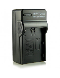 Patona cargador 4 en 1...