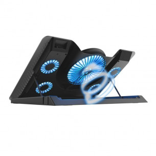 Soporte Trust GXT 1125 LED... 2