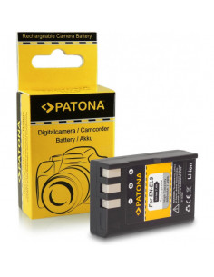 Patona Batería para Nikon... 2