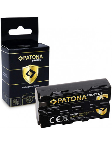 Patona Protect Bateria para Sony...
