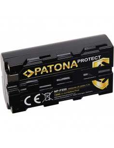 Patona Protect Bateria para... 2