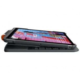 Funda Teclado LOGITECH... 2
