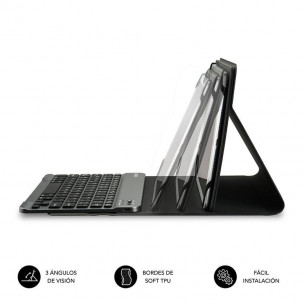 Funda Teclado SUBBLIM... 2