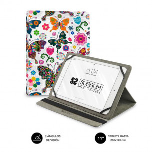 Funda SUBBLIM Trendy Case... 2