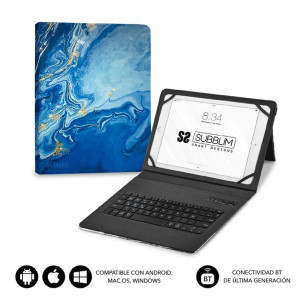 Funda Teclado SUBBLIM... 2