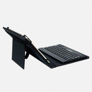 Funda Teclado Approx 10.1"... 2