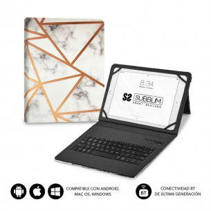 Funda Teclado SUBBLIM... 2