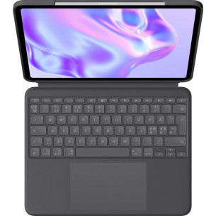 Funda Teclado LOGITECH 13"... 2