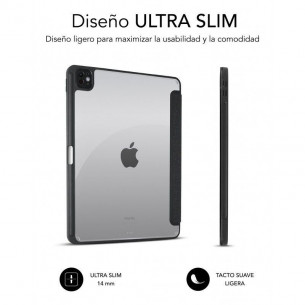 Funda SUBBLIM Clear Shock... 2