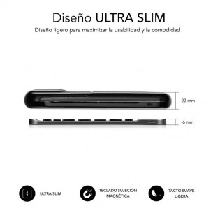 Funda Teclado Subblim... 2