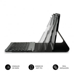 Funda con Teclado Subblim... 2