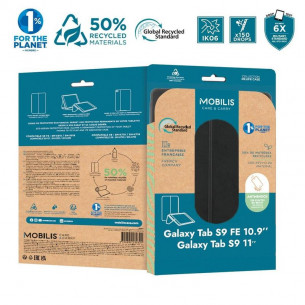 Funda Mobilis para Galaxy... 2