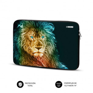 Funda SUBBLIM Trendy Neo... 2