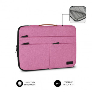 Funda SUBBLIM Air Padding... 2