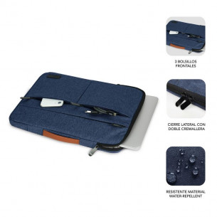Funda SUBBLIM Air Padding... 2