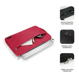Funda Subblim Urban 15.6"... 2