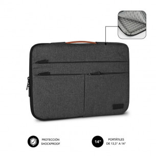 Funda SUBBLIM Air Padding... 2