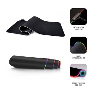 Alfombrilla SUBBLIM LED RGB... 2