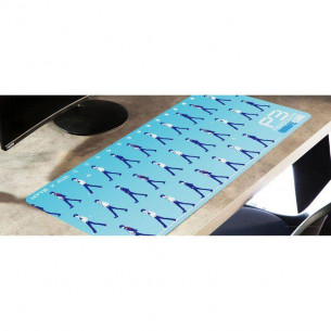 Alfombrilla Gaming HYTE... 2