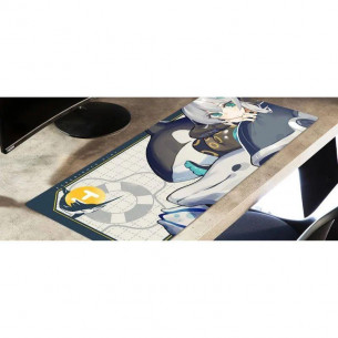 Alfombrilla Gaming HYTE... 2