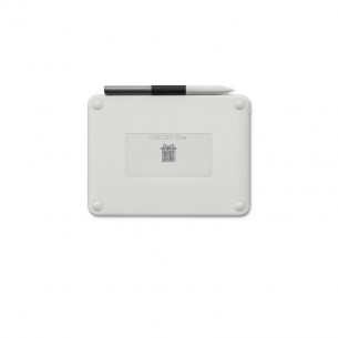 Tableta Gráfica Wacom One S... 2