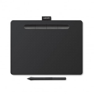Tableta Gráfica Wacom... 2