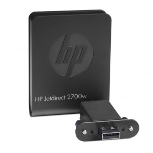 Servidor Impresión HP... 2