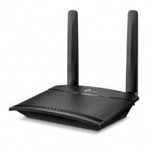Router TP-Link WiFi 4... 2