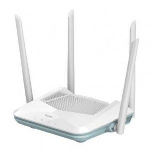 Router D-Link Eagle Pro... 2