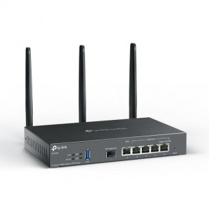 Router TP-Link AX3000 Omada... 2