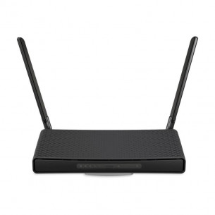Router Mikrotik DualBand... 2