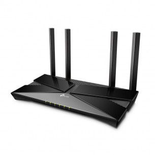 Router TP-Link AX3000 WiFi... 2