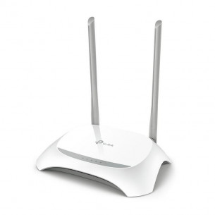 Router TP-Link AC300 WiFi 4... 2