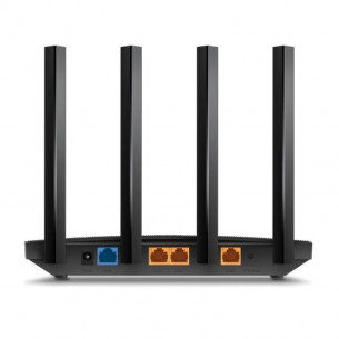 Router TP-Link AX1500 WiFi... 2