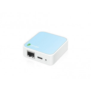 Router Portátil TP-Link USB... 2