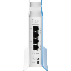 Router Mikrotik 2.4GHz... 2