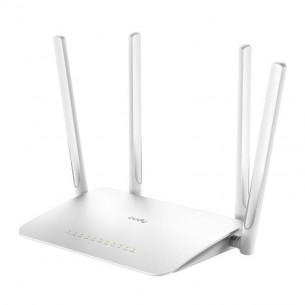 Router CUDY AC1200 WiFi 5... 2