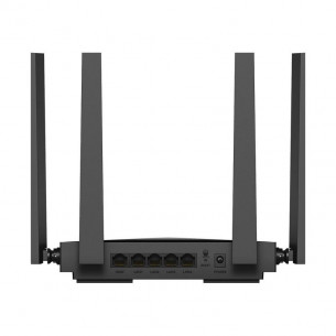 Router CUDY BE3600 WiFi 7... 2