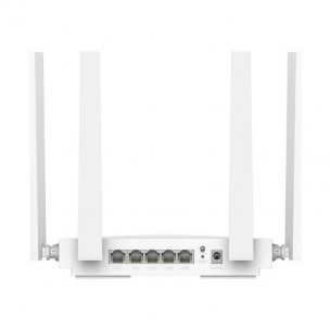 Router CUDY AX3000 WiFi 6... 2