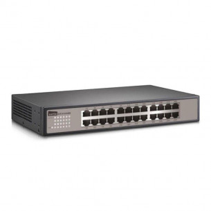 Switch Netis 24xRJ45 GbE... 2