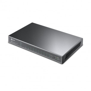 Switch TP-Link 8xRJ45 GbE... 2
