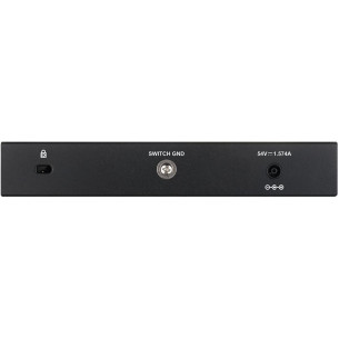 Switch D-Link 8xRJ45 GbE... 2